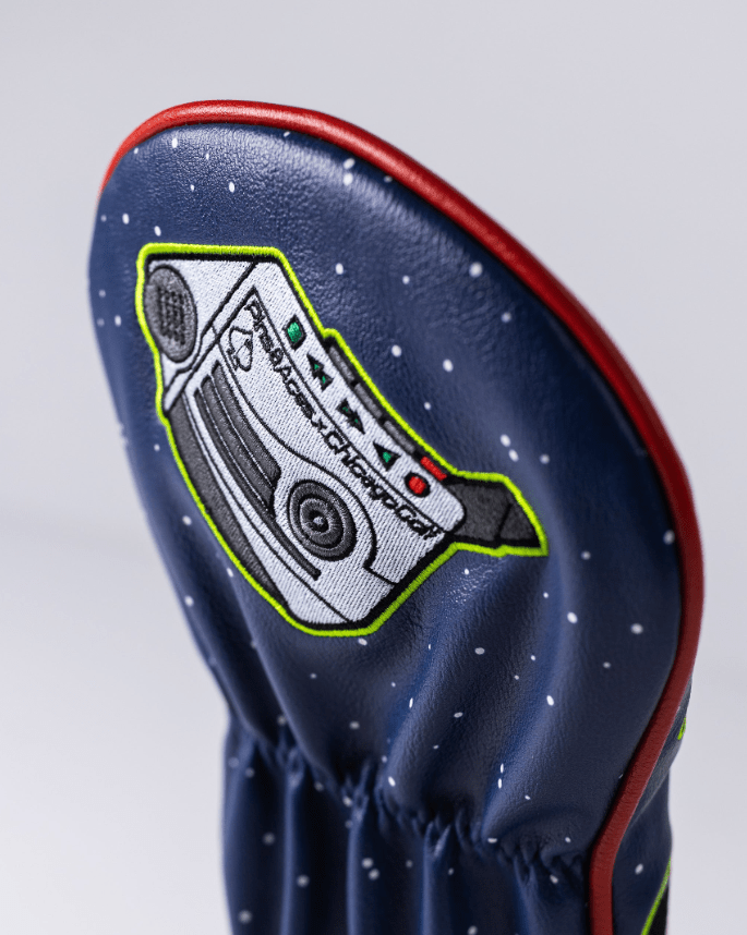 Filthy Animals Driver Cover - Get Tight Gear