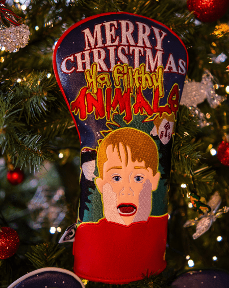 Filthy Animals Driver Cover - Get Tight Gear