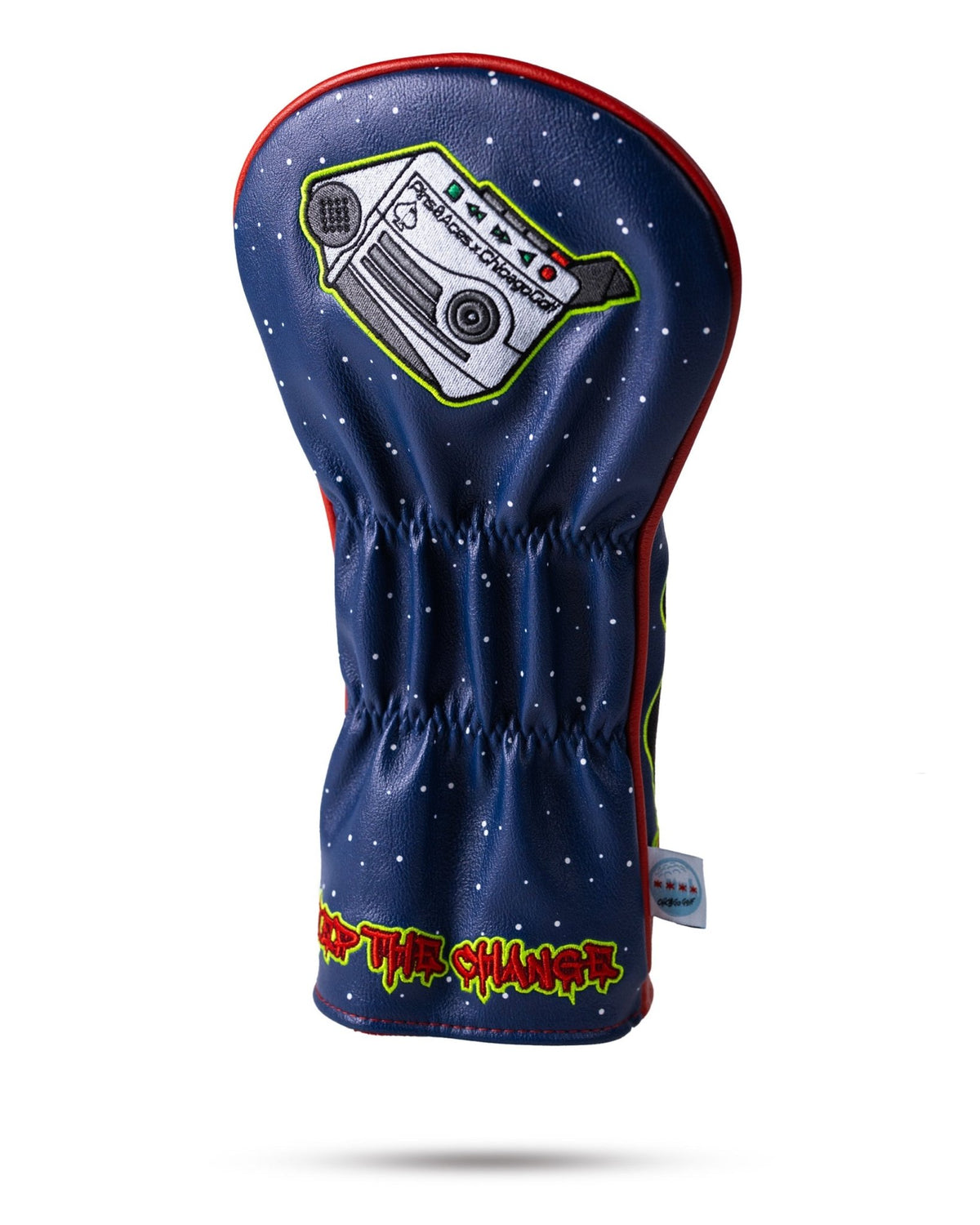 Filthy Animals Driver Cover - Get Tight Gear