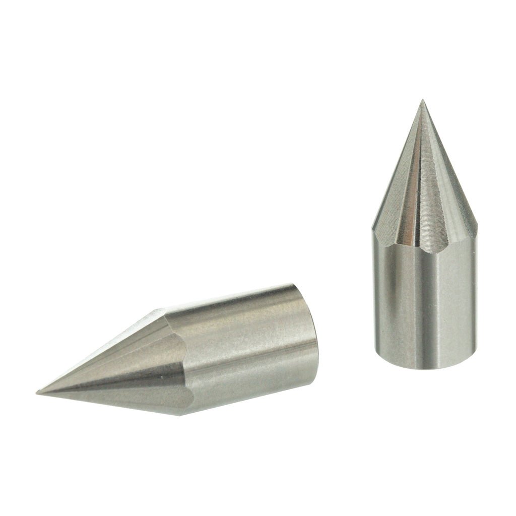 Fin Finder Big Head & Kraken Replacement Tip 2pk. - Get Tight Gear