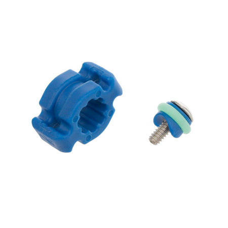 Fin Finder Bowfishing Slide Blue 5 pk. - Get Tight Gear