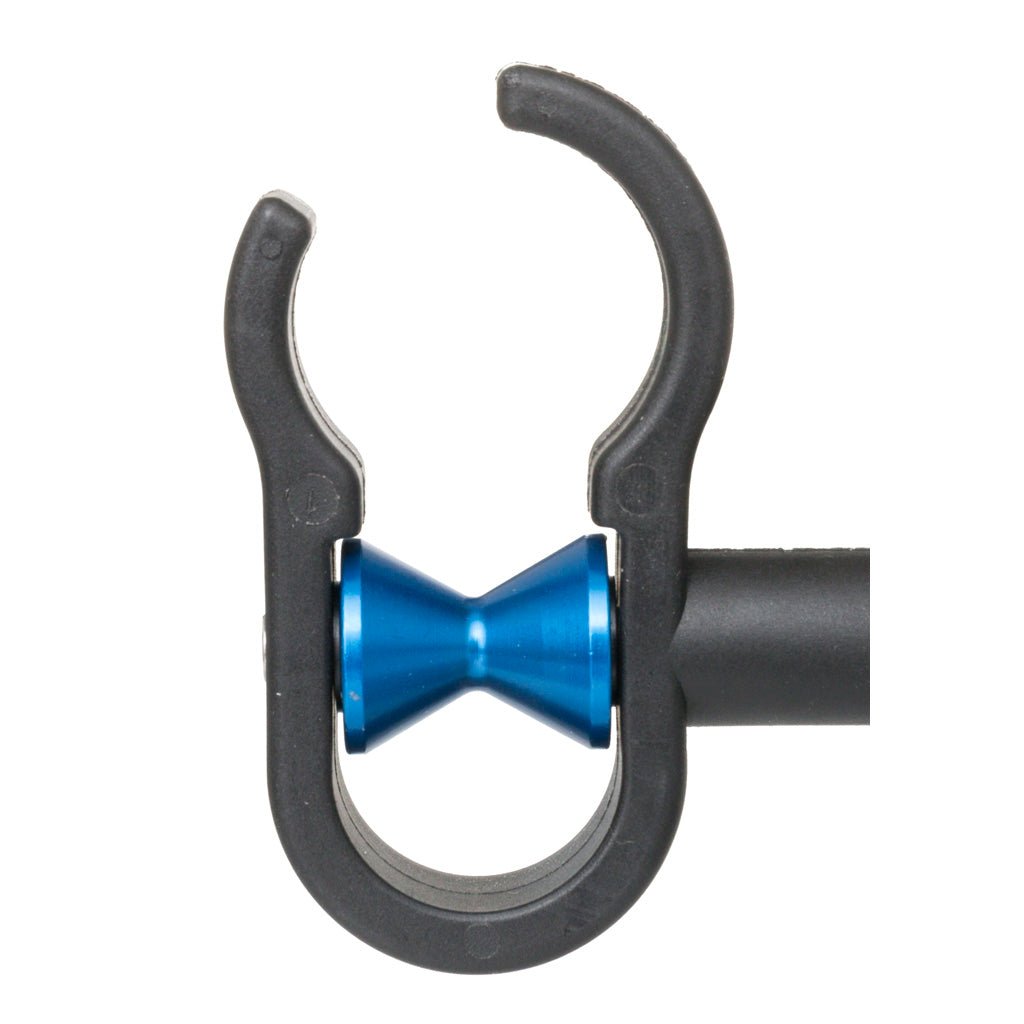 Fin Finder Delta Bowfishing Rest RH/LH - Get Tight Gear