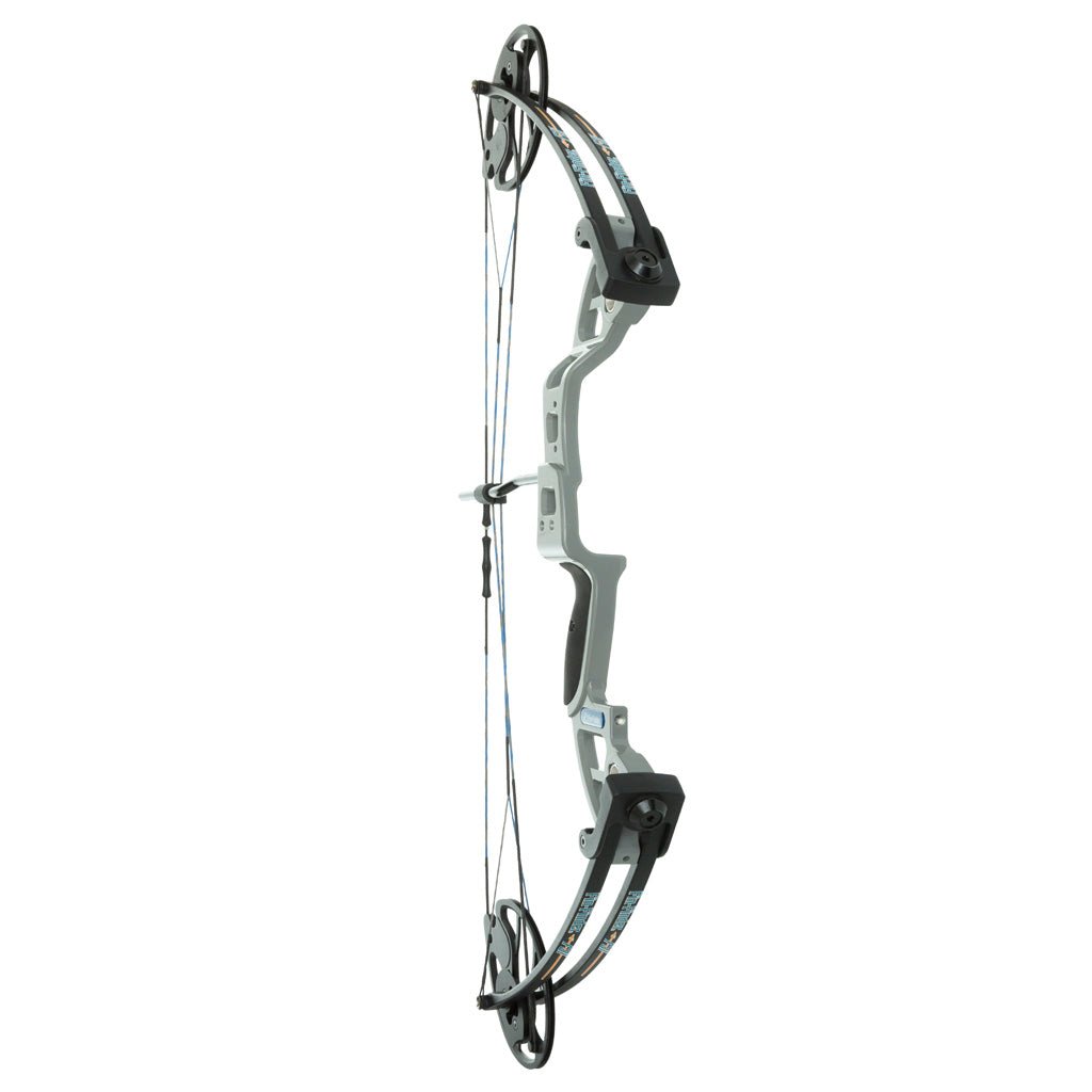 Fin Finder F - 31 Bowfishing RTF Bow 30 in. 25 - 40 lbs. RH - Get Tight Gear