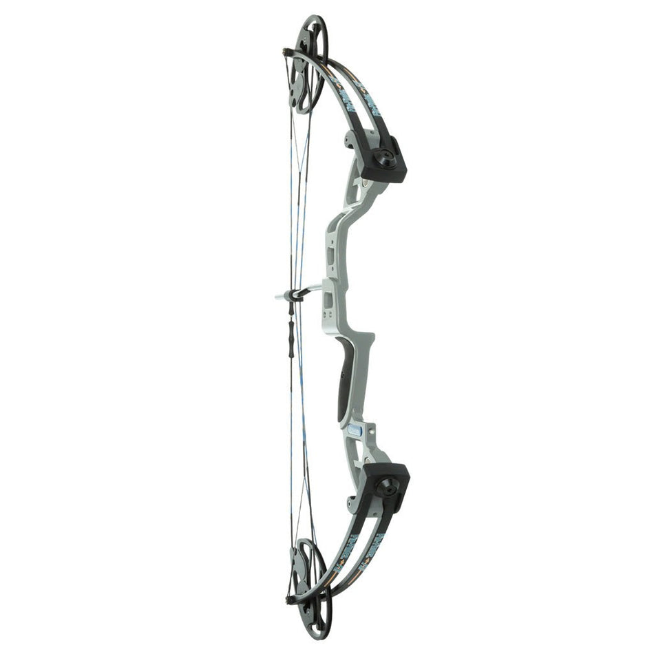 Fin Finder F - 31 Bowfishing RTF Bow 30 in. 25 - 40 lbs. RH - Get Tight Gear