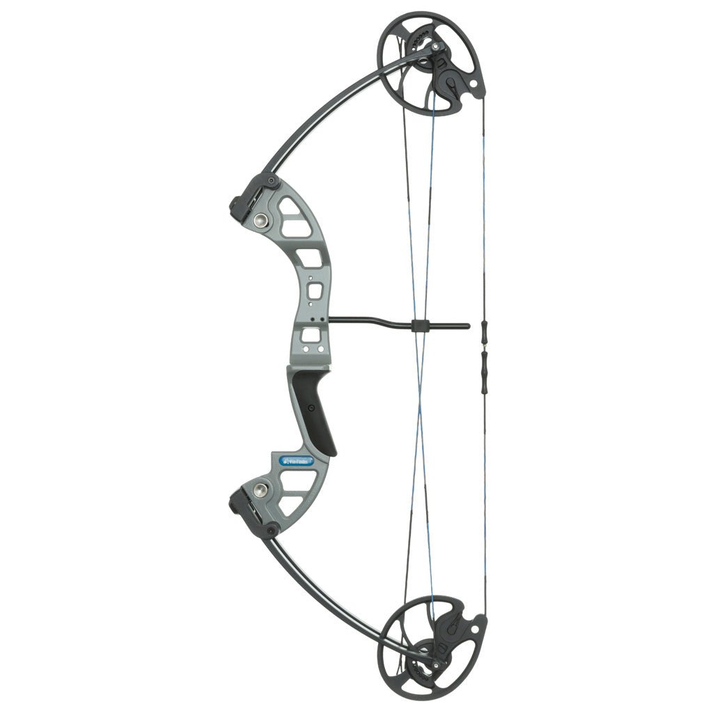 Fin Finder F - 31 Bowfishing RTF Bow 30 in. 25 - 40 lbs. RH - Get Tight Gear