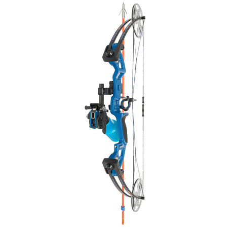 Fin Finder F - 31 LE Bowfishing RTF Package with Winch Pro Reel RH - Get Tight Gear