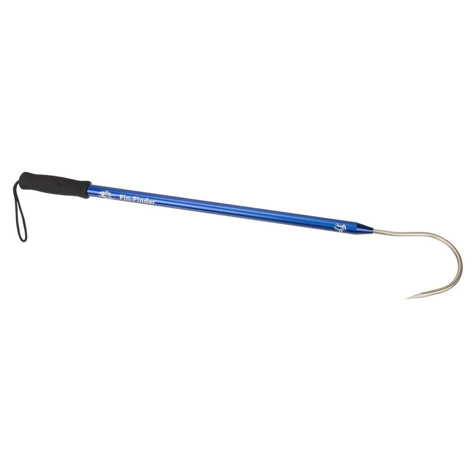 Fin Finder Heavy Duty Bowfishing Gaff 24 in. - Get Tight Gear