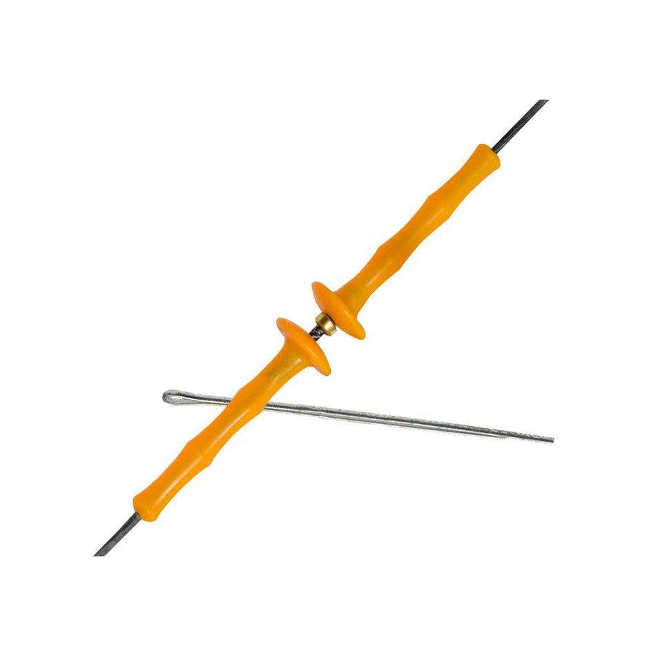 Fin Finder Hydro - Shot Finger Savers Orange 2 pk. - Get Tight Gear