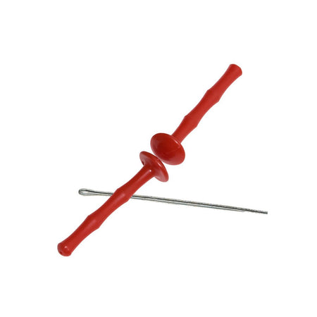Fin Finder Hydro - Shot Finger Savers Red 2 pk. - Get Tight Gear