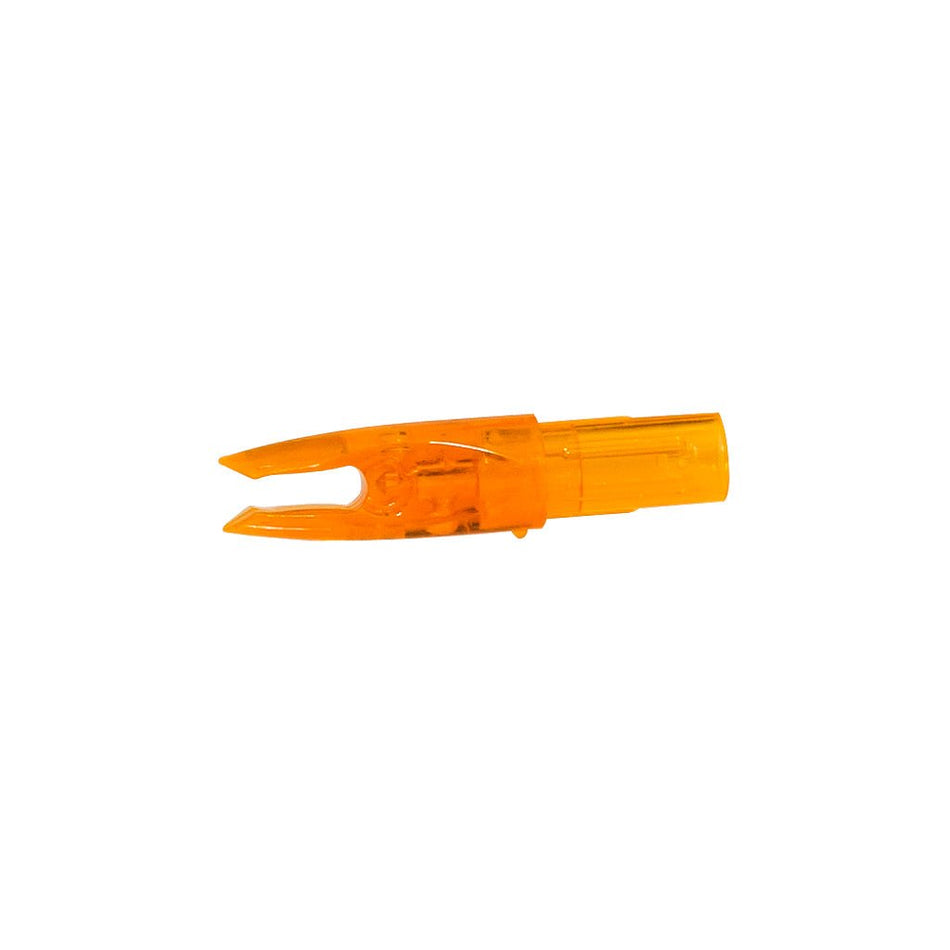 Fin Finder Hydro - Tek Nock Orange 6 pk. - Get Tight Gear