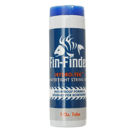 Fin Finder Hydro - Tek Watertight String Wax 1 oz. - Get Tight Gear
