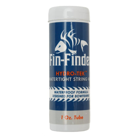 Fin Finder Hydro - Tek Watertight String Wax 1 oz. - Get Tight Gear