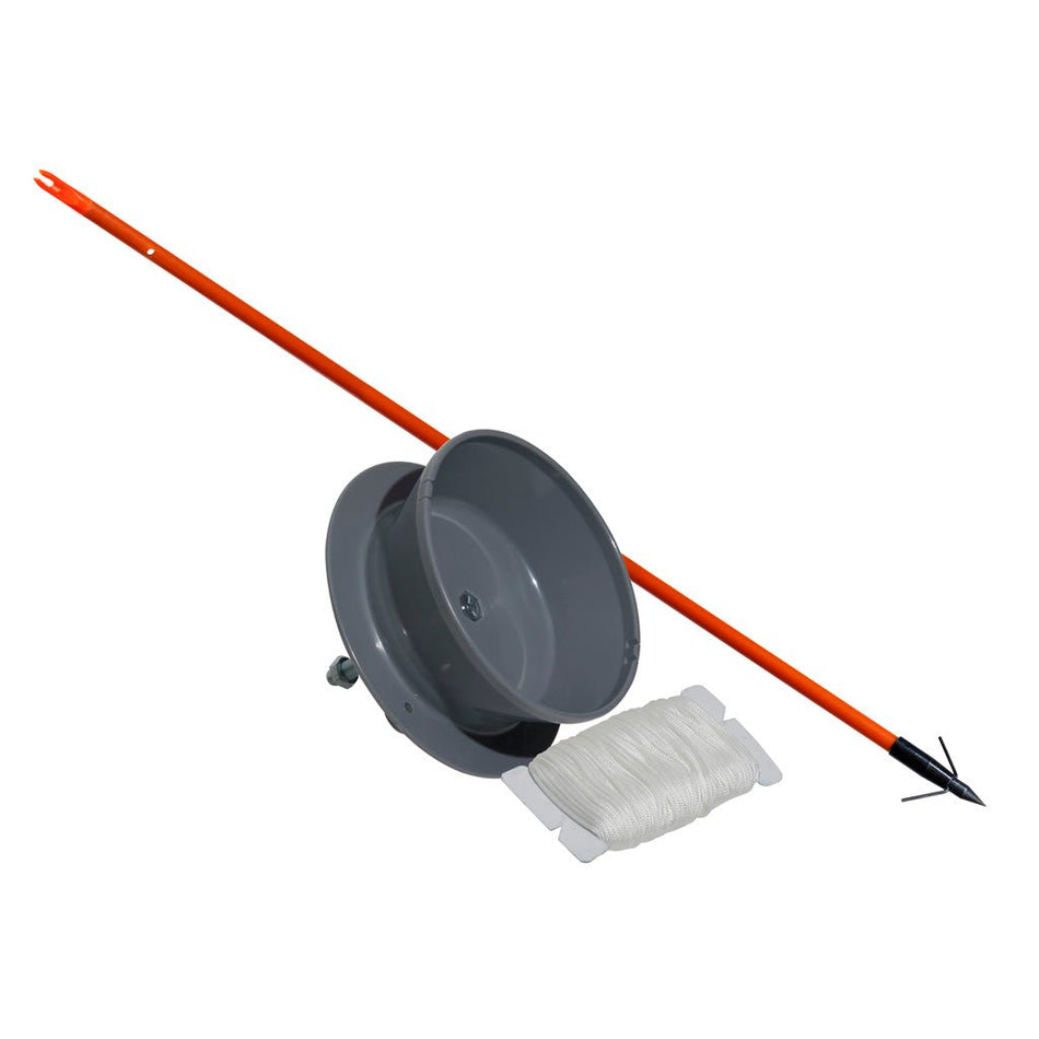 Fin Finder Raider Bowfishing Package - Get Tight Gear