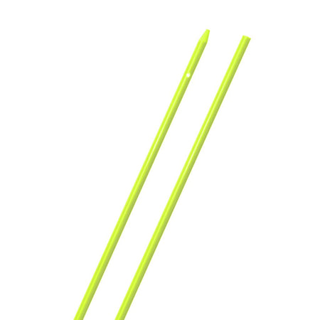 Fin Finder Raider Pro Arrow Shaft Bulk Flo Green 32in. - Get Tight Gear