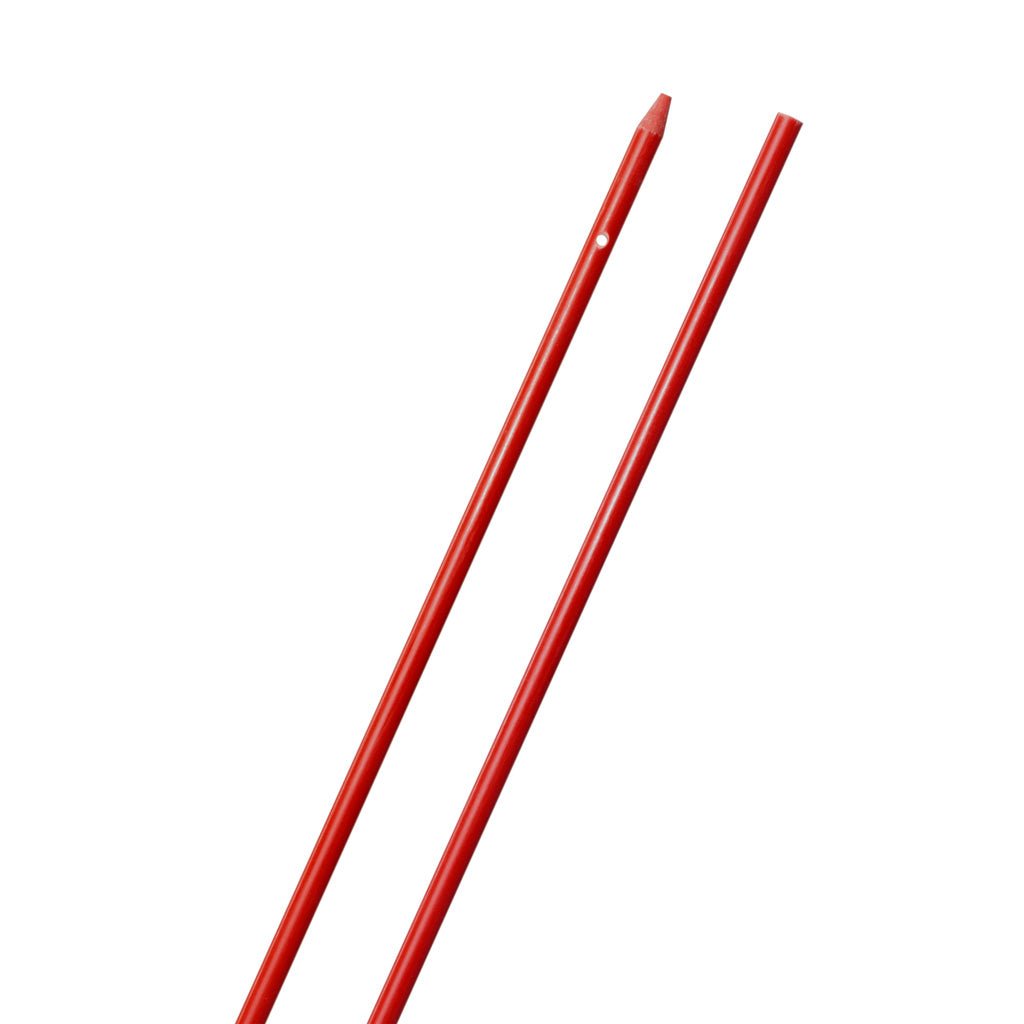 Fin Finder Raider Pro Arrow Shaft Bulk Red 32in. - Get Tight Gear