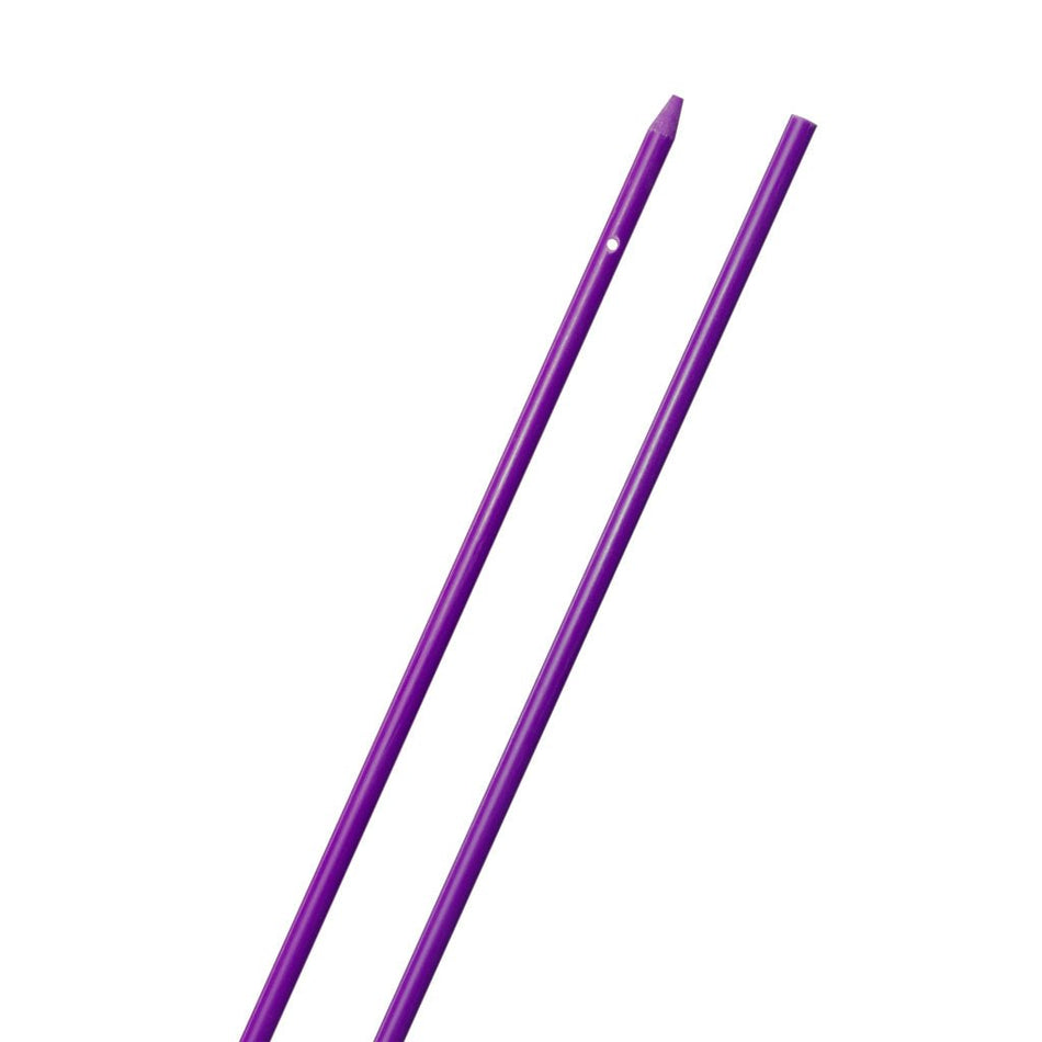 Fin Finder Raider Pro Arrow Shaft Purple 32in. - Get Tight Gear