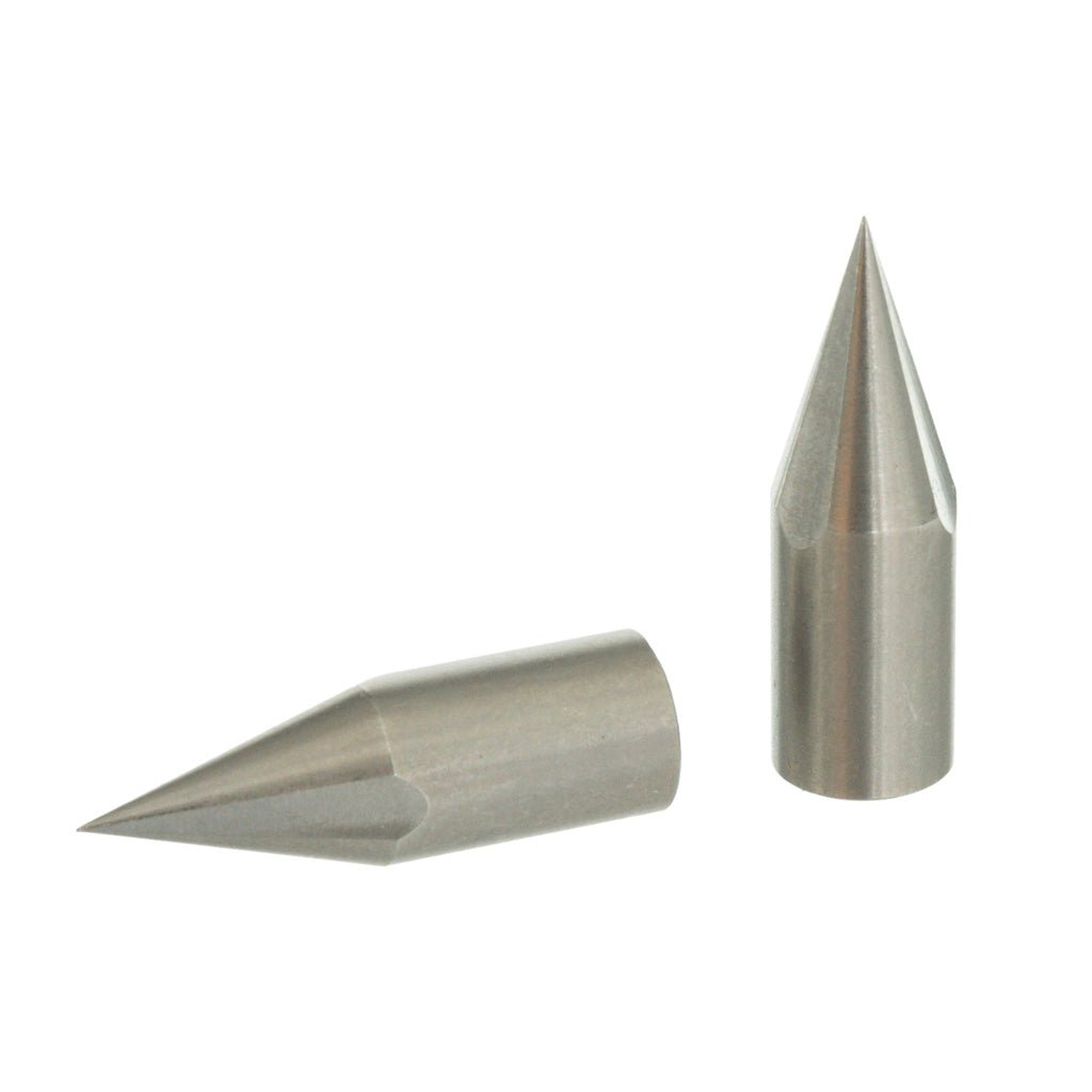 Fin Finder Riptide V2 Replacement Tip 2pk. - Get Tight Gear