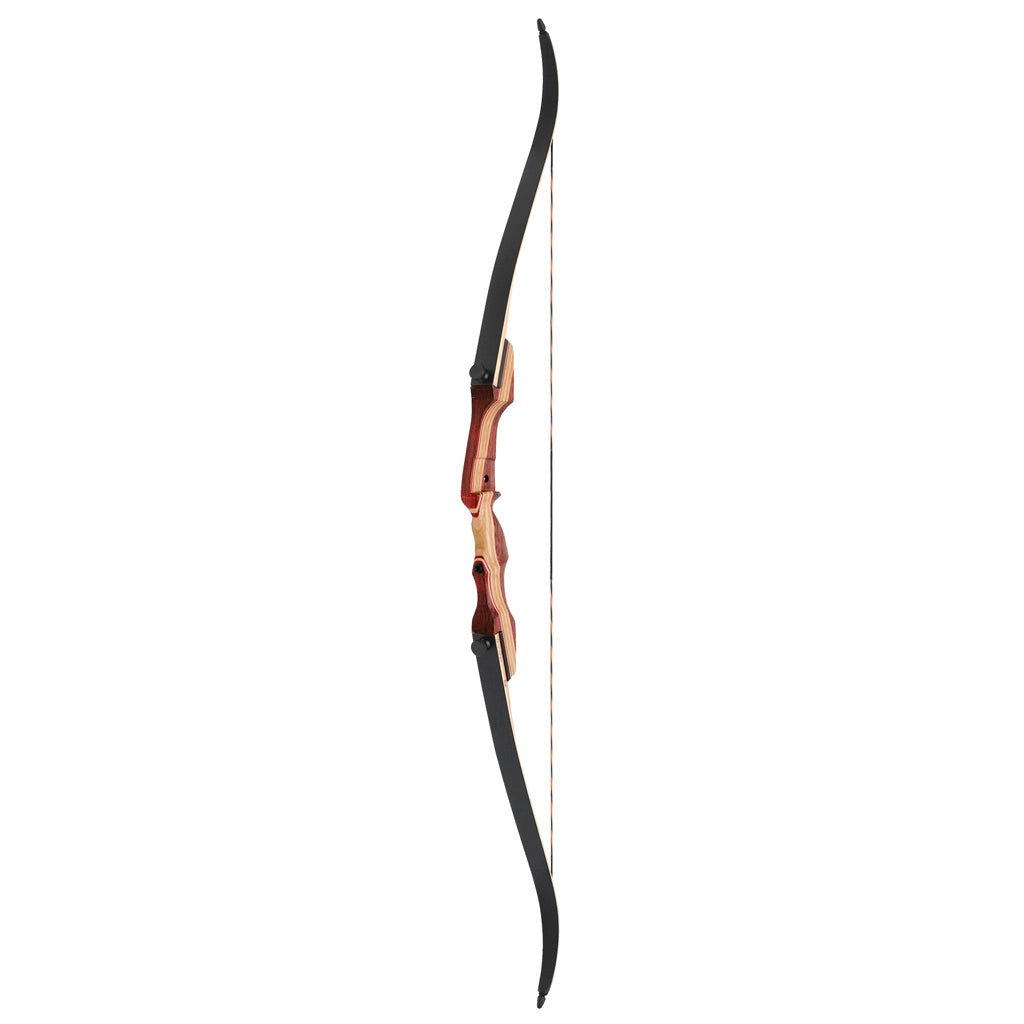 Fin Finder Sand Shark Bowfishing Recurve 62 in. 35 lbs. RH - Get Tight Gear