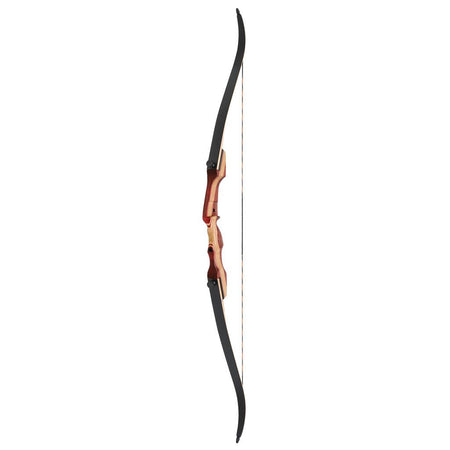 Fin Finder Sand Shark Bowfishing Recurve 62 in. 35 lbs. RH - Get Tight Gear
