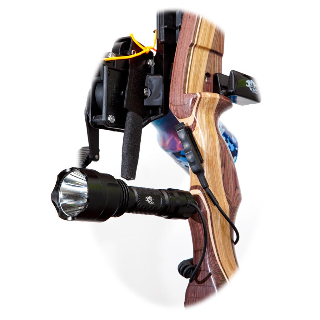 Fin Finder Splashlight Bowfishing Light - Get Tight Gear