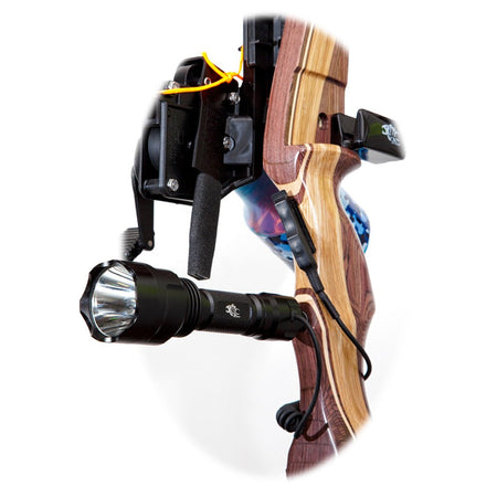 Fin Finder Splashlight Bowfishing Light - Get Tight Gear