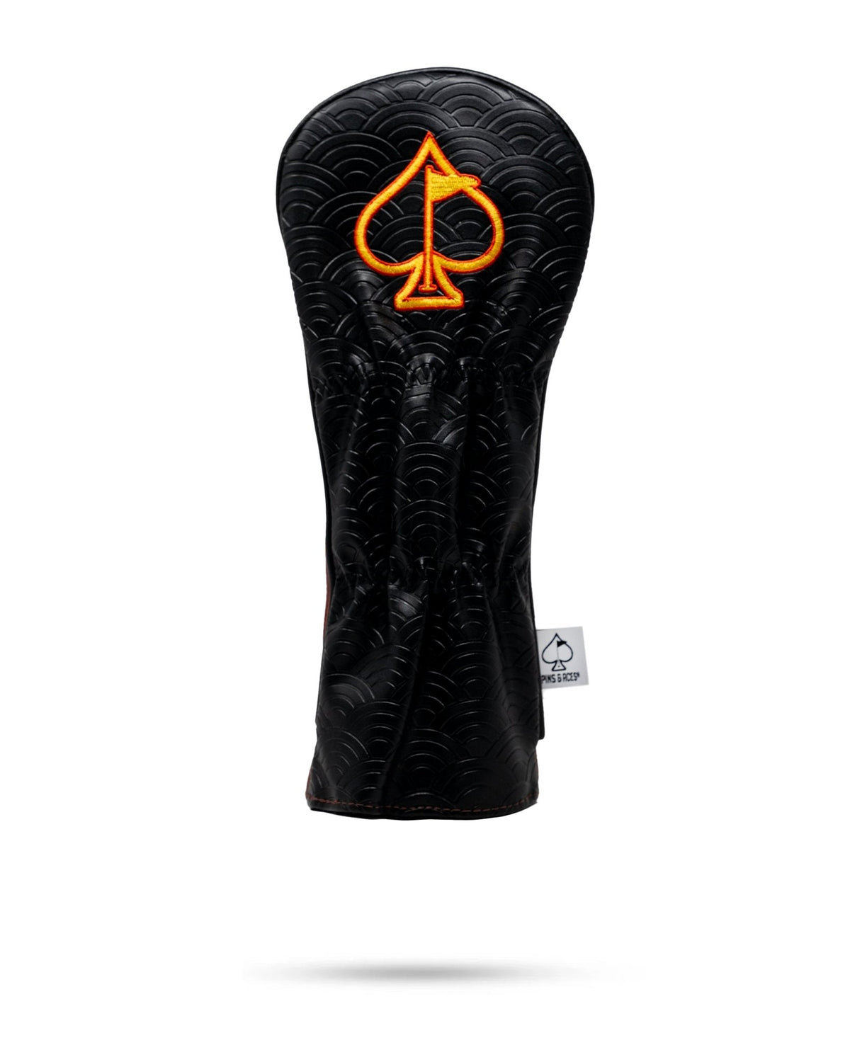 Fire & Fury - Fairway Cover - Get Tight Gear