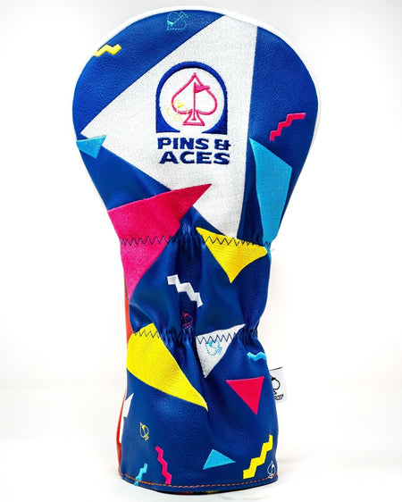 Fire Sauce - Driver Cover - Get Tight Gear