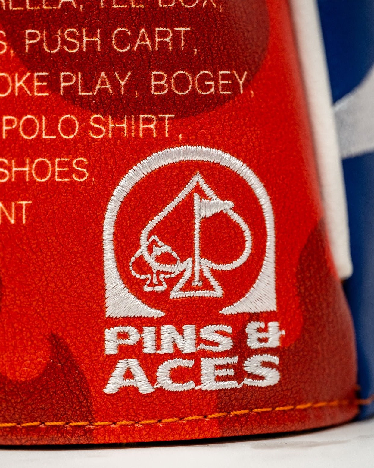 Fire Sauce - Driver Cover - Get Tight Gear