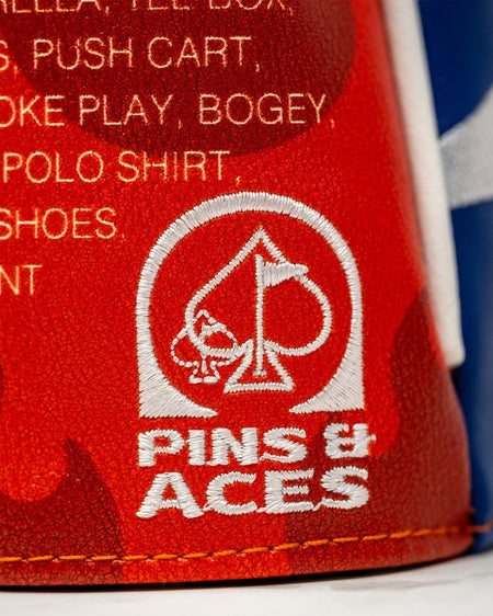 Fire Sauce - Driver Cover - Get Tight Gear