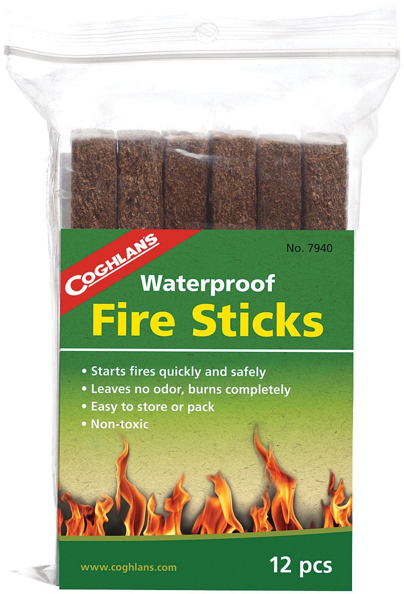 Fire Sticks (12 Pk) - Get Tight Gear