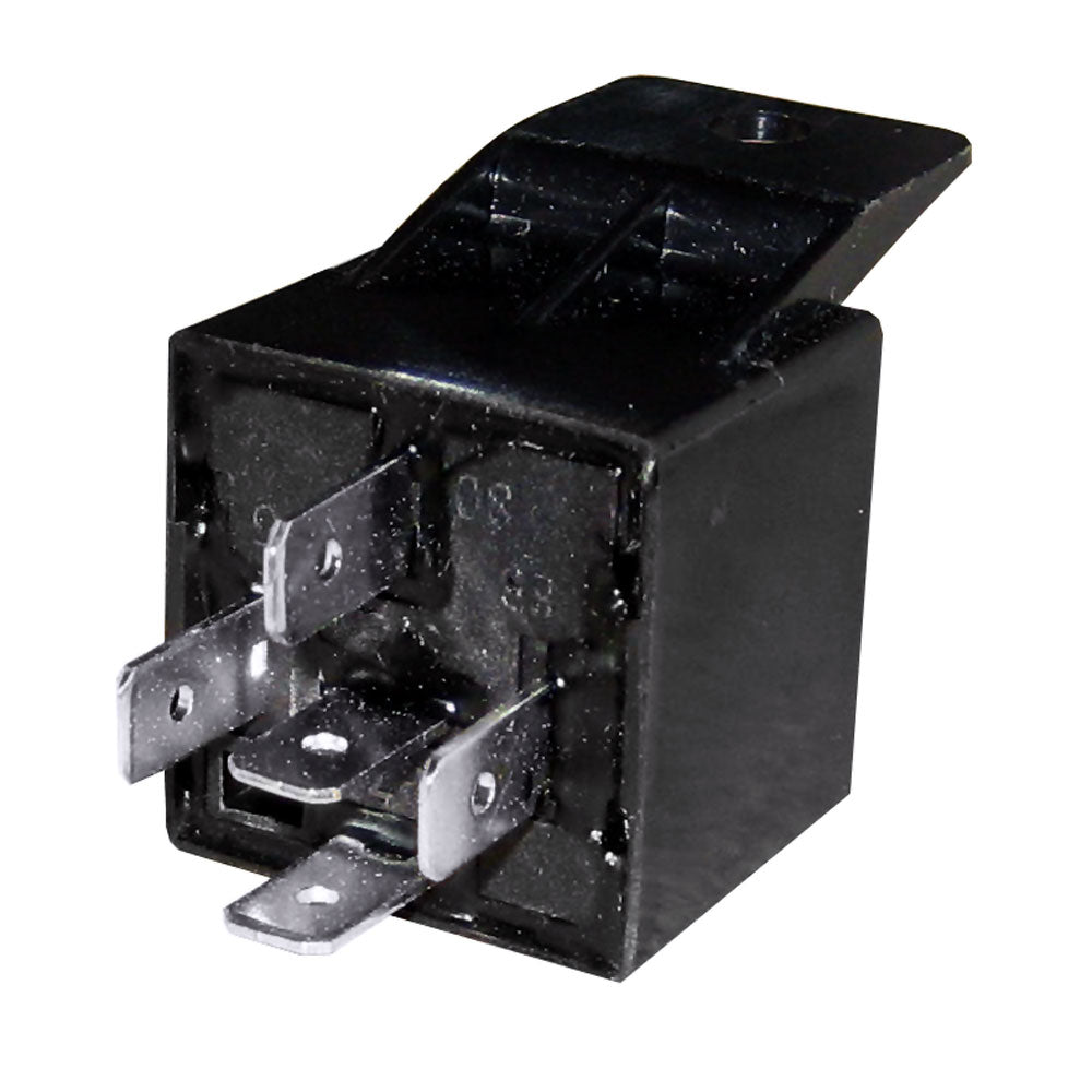 Fireboy - Xintex Auxiliary Relay - Get Tight Gear