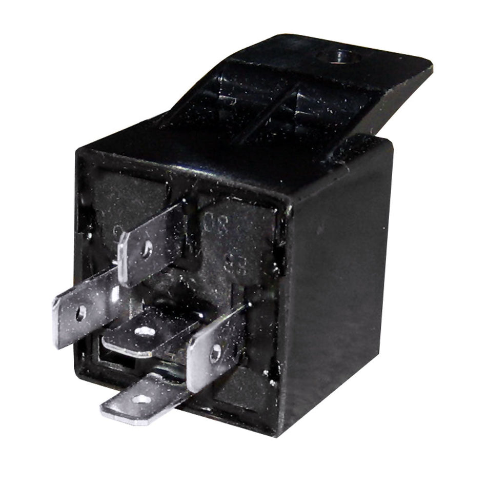 Fireboy - Xintex Auxiliary Relay - Get Tight Gear
