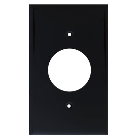Fireboy - Xintex Conversion Plate f/CO Detectors - Black - Get Tight Gear