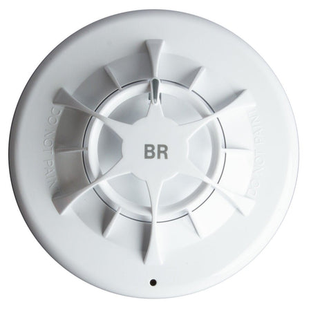 Fireboy - Xintex Fixed Heat Detector w/Base - Get Tight Gear