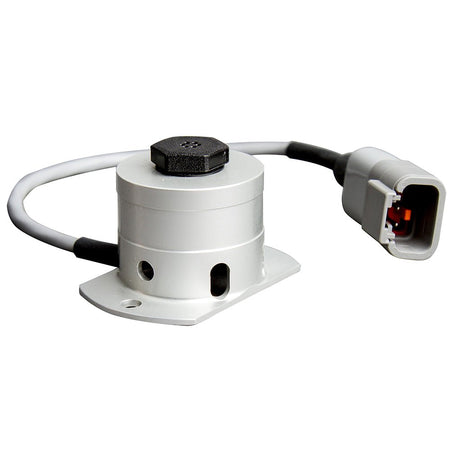 Fireboy - Xintex Propane & Gasoline Sensor w/Cable - Aluminum Housing - Get Tight Gear