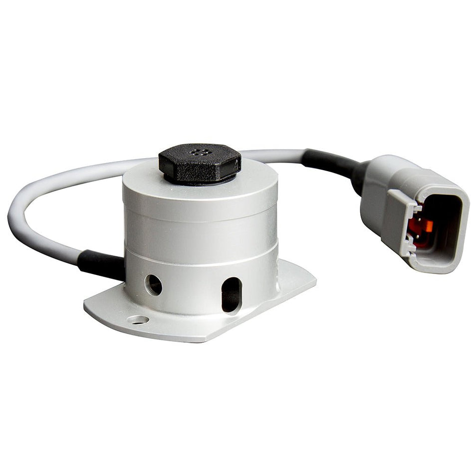 Fireboy - Xintex Propane & Gasoline Sensor w/Cable - Aluminum Housing - Get Tight Gear
