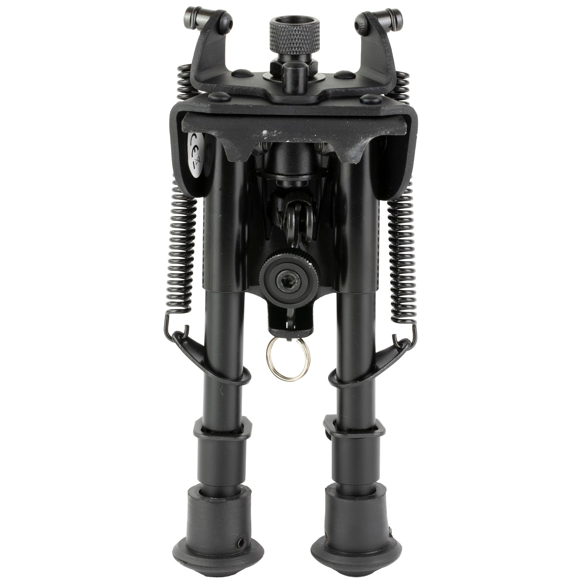 FIREFIELD 6 - 9 COMPACT BIPOD - Get Tight Gear