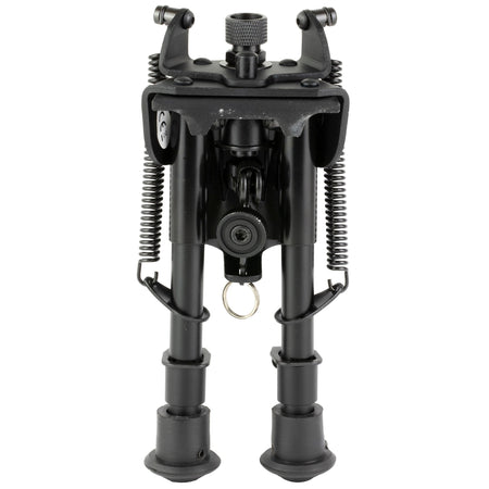 FIREFIELD 6 - 9 COMPACT BIPOD - Get Tight Gear