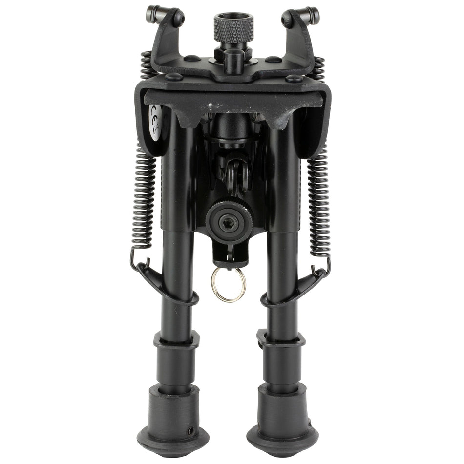 FIREFIELD 6 - 9 COMPACT BIPOD - Get Tight Gear
