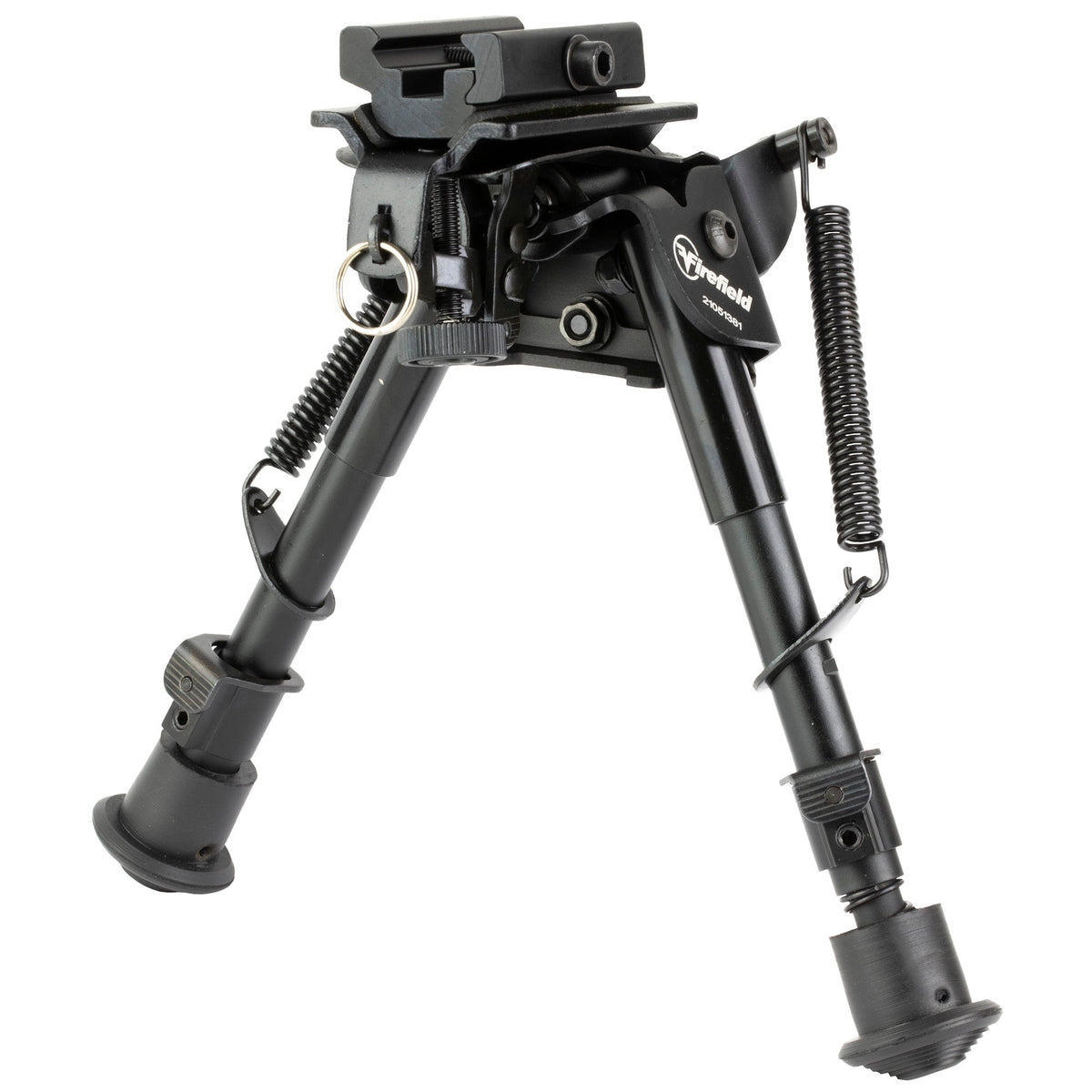 FIREFIELD 6 - 9 COMPACT BIPOD - Get Tight Gear