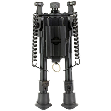 FIREFIELD 6 - 9 COMPACT BIPOD - Get Tight Gear