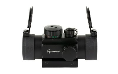 FIREFIELD AGILITY 1X30 DOT SIGHT - Get Tight Gear