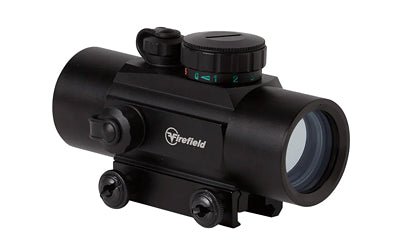 FIREFIELD AGILITY 1X30 DOT SIGHT - Get Tight Gear
