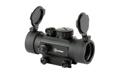 FIREFIELD AGILITY 1X30 DOT SIGHT - Get Tight Gear