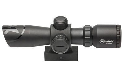 FIREFIELD BARRAGE 1.5 - 5X32 RFLSCP - Get Tight Gear