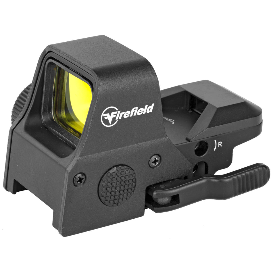 FIREFIELD IMPACT XLT REFLEX SIGHT - Get Tight Gear