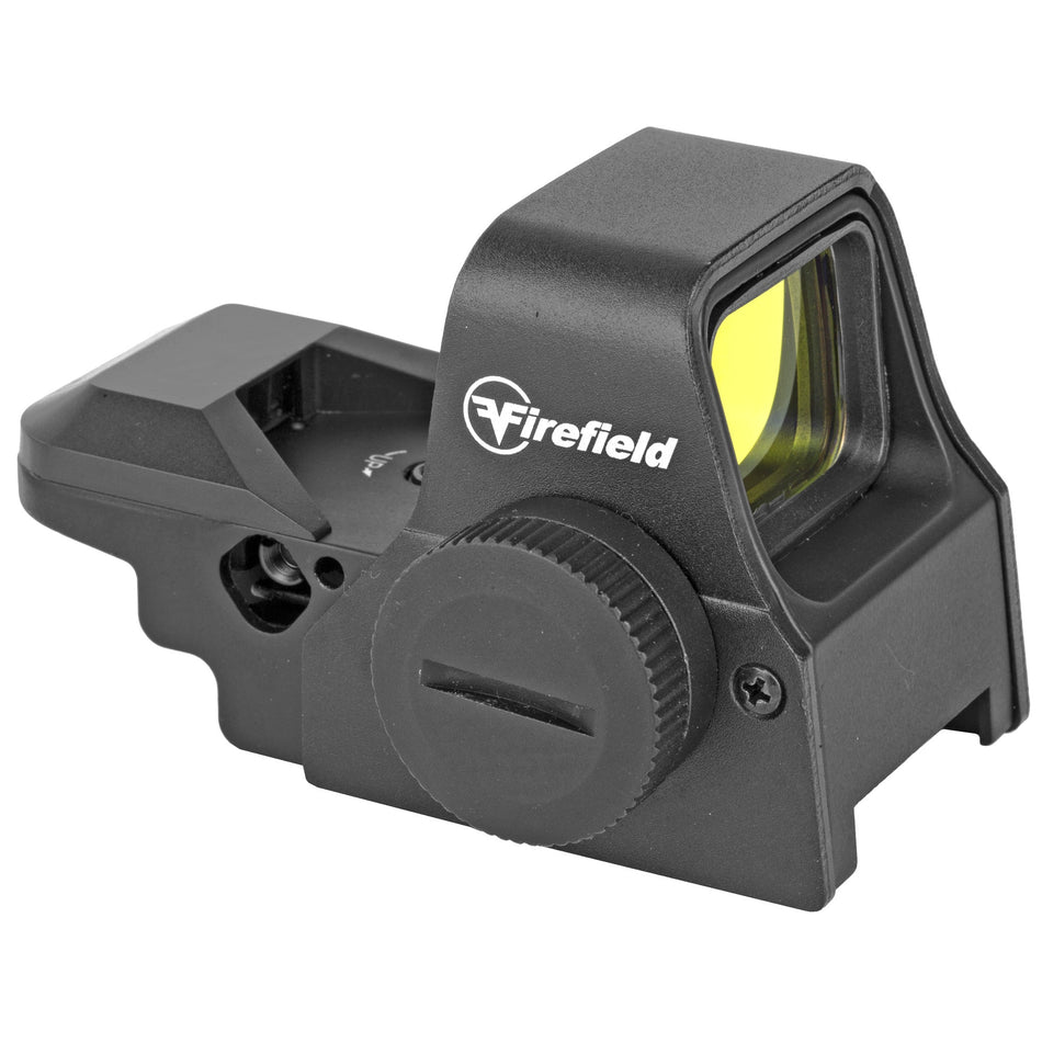 FIREFIELD IMPACT XLT REFLEX SIGHT - Get Tight Gear