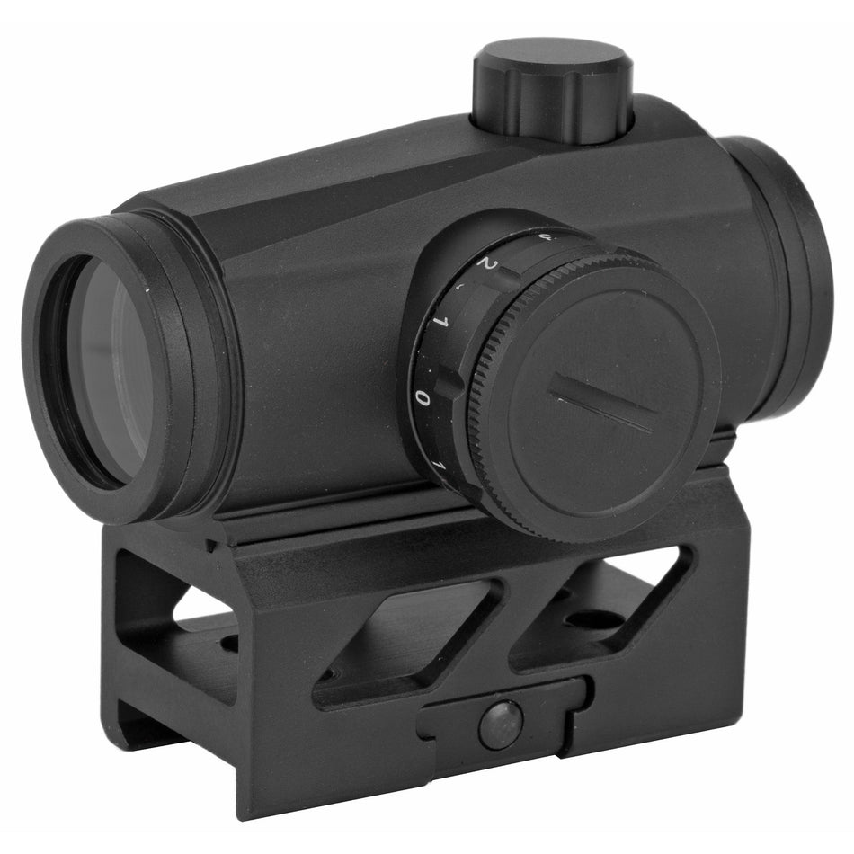 FIREFIELD IMPULSE COMPACT RED DOT - Get Tight Gear