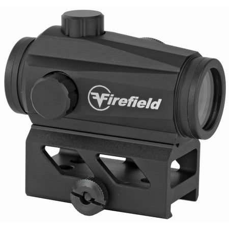 FIREFIELD IMPULSE COMPACT RED DOT - Get Tight Gear