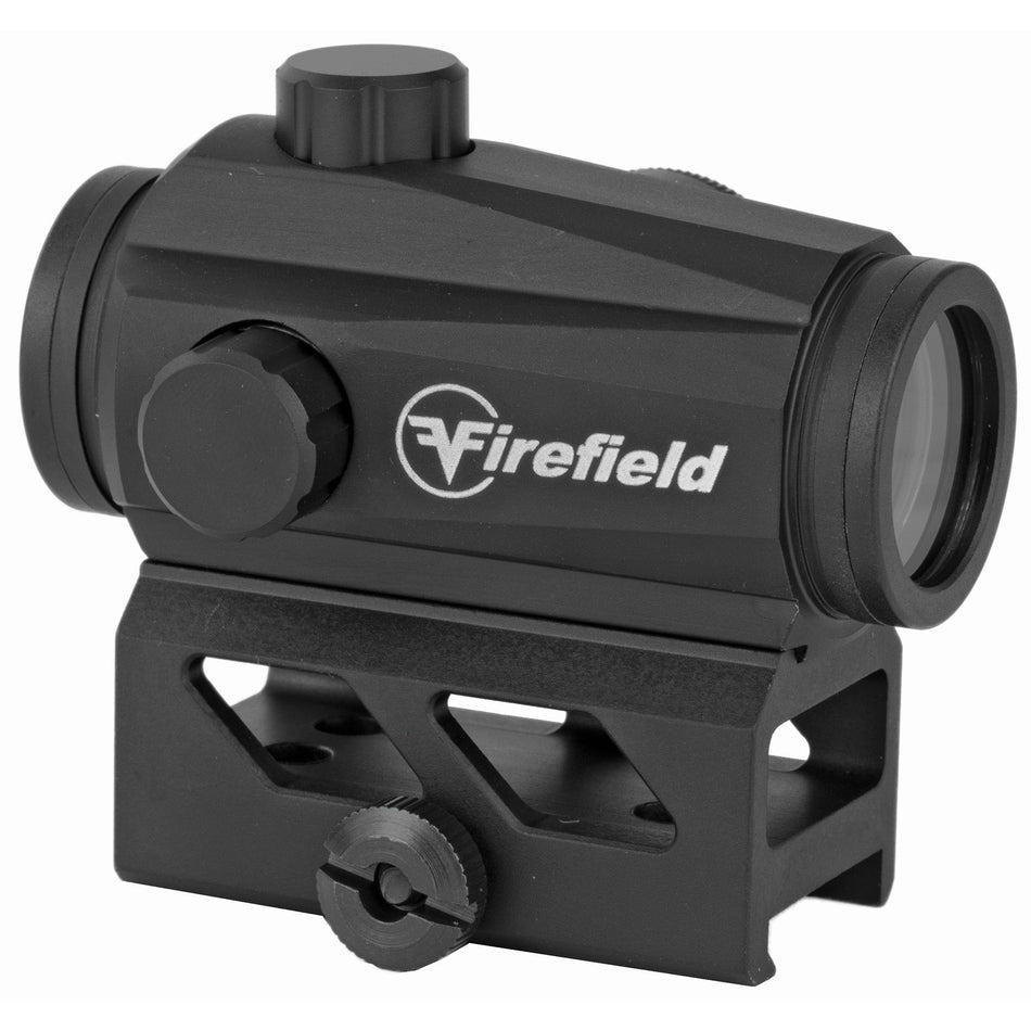 FIREFIELD IMPULSE COMPACT RED DOT - Get Tight Gear